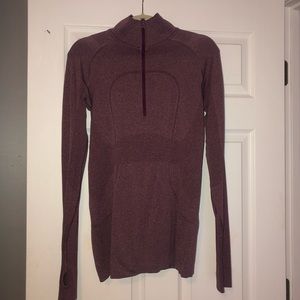 Lulu lemon pullover